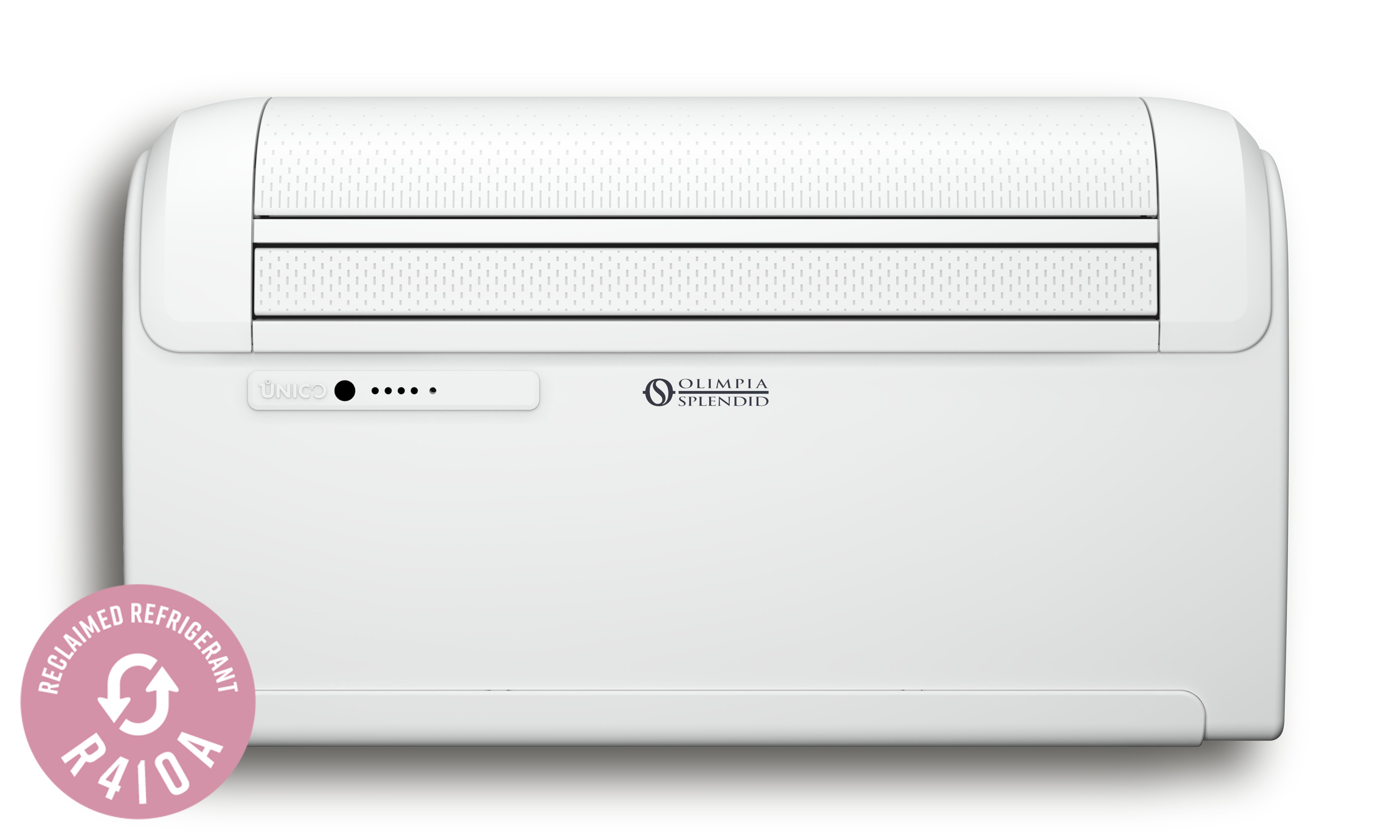 Nace Unico® Pro, el climatizador sin unidad exterior esencial y original. 