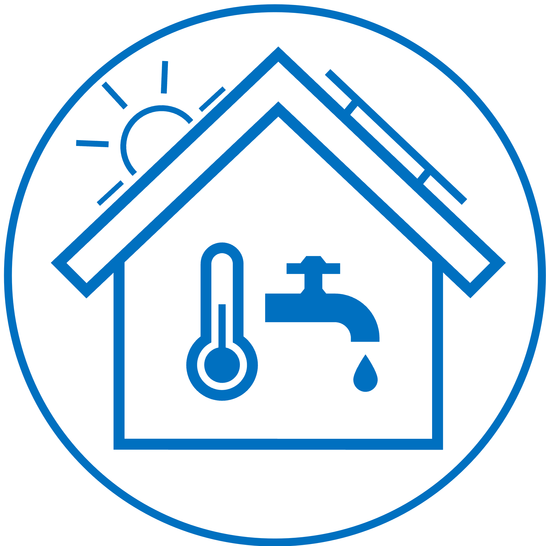 Ideal para gestionar con facilidad todo el sistema de climatización y ACS en modo full-electric (alternativa al sistema tradicional a gas) dentro de apartamentos de una o dos habitaciones, ya sean renovados o de nueva construcción.